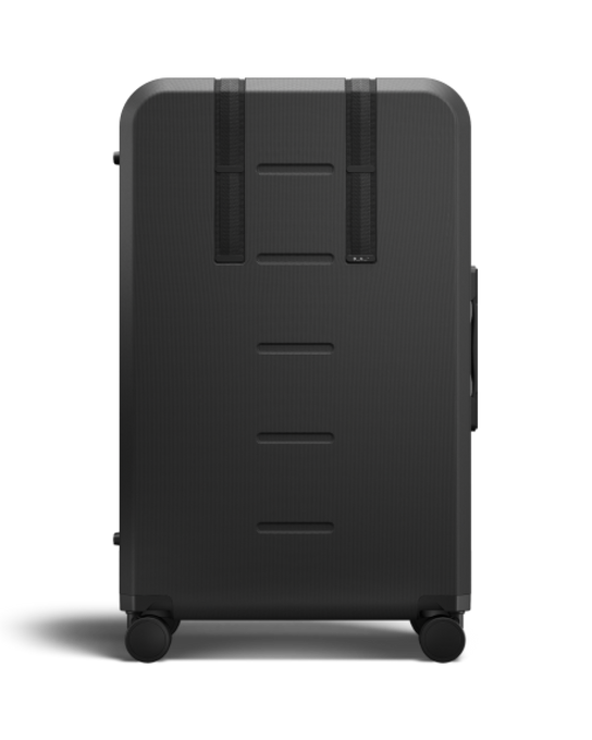 Geantă de călătorie Db Ramverk Check-In Luggage Large Black Out