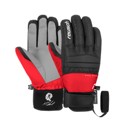 Mănuși Reusch Warrior R-TEX® XT Junior Marco Odermatt - 2024/25