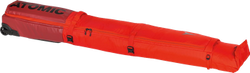 Geantă de schi Atomic RS Double Ski Wheelie Red/Rio Red - 2024/25