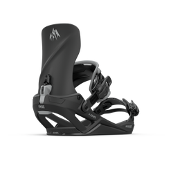 Legaturi Snowboard Jones Mercury Fase Eclipse Black - 2025/26