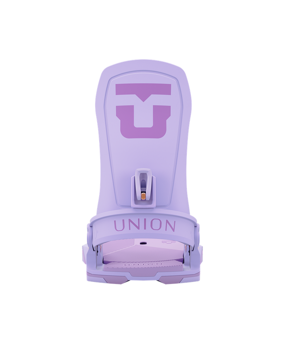 Legaturi Snowboard Union Trilogy Lavender - 2024/25