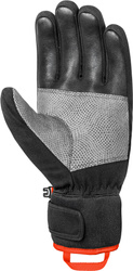 Mănuși Reusch Worldcup Warrior R-TEX® XT - 2025/26