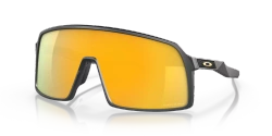 Ochelari de vedere Oakley Sutro Matte Carbon w/Prizm 24K - 2023