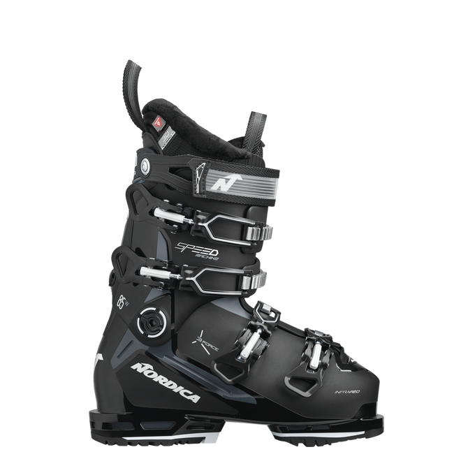 Clăpari Nordica Speedmachine 3 85 W GW Black Anthracite Whte - 2023/24