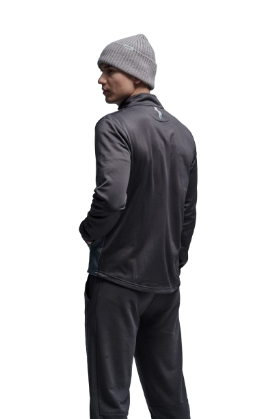 Geaca Atomic Alps Jacket M Grey – 2024/25