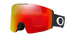 Ochelari de schi Oakley Fall Line M Matte Black Prizm Snow Torch Iridium - 2025/26