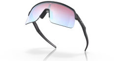 Oakley Sutro Lite Matte Carbon w/Prizm Snow Sapphire - 2023