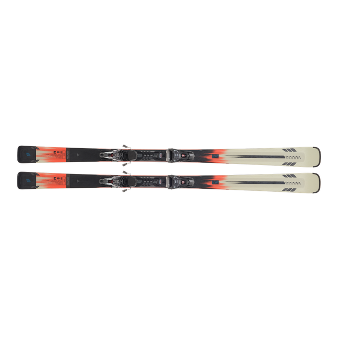 Schi K2 Disruption MTI - 2023/24