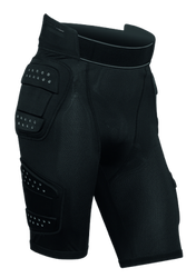 Pantaloni scurți cu protecții Komperdell Pro Short - 2024/25