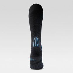 Șosete de schi UYN Man Ski Touring One Bio Socks Black/Blue - 2025/26