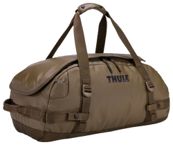 Geantă Thule Chasm Duffel 40L Deep Khaki - 2024