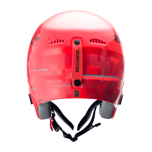 Cască Rossignol Hero Giant Impacts FIS Red - 2025/26