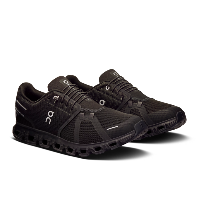 Pantofi pentru femei On Running Cloud 6 Black/Black