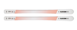 Schiuri Blossom Skis Turbo AM85 Multiflex - 2024/25