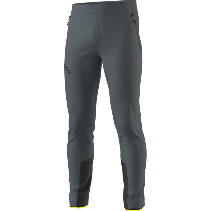 Pantaloni de schi de tură Dynafit Blacklight Hybrid Pants Cinder  - 2025/26