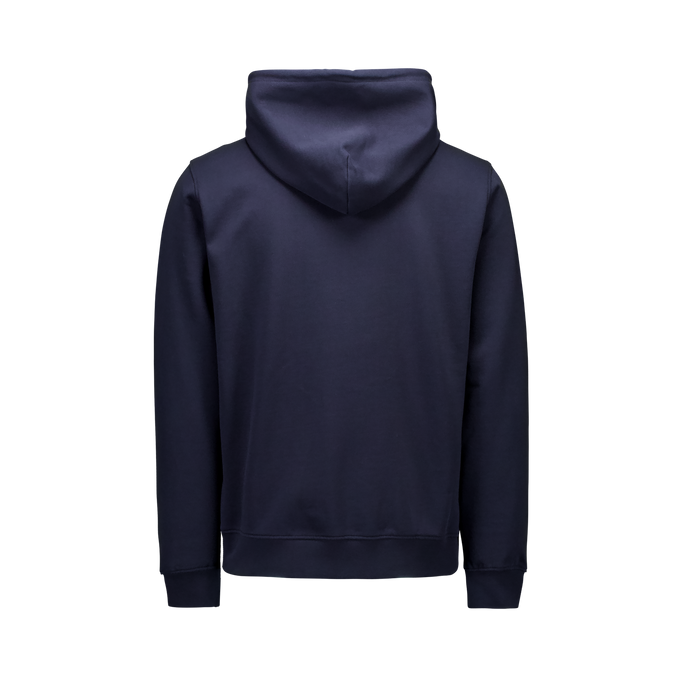 POC Hood Apatite Navy/Hydrogen White - 2025/26