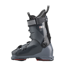 Clăpari Nordica Pro Machine 110 (GW) Anthracite Black Red - 2023/24