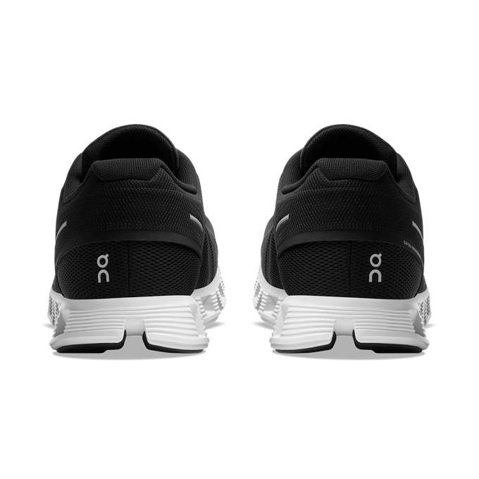 Pantofi bărbați On Running Cloud 5 Black/White