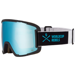 Ochelari de protecție HEAD Contex Pro 5K Blue WCR - 2025/26