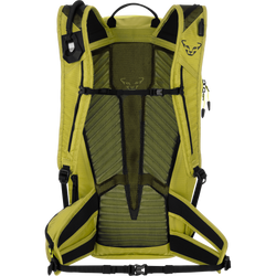 Rucsac Dynafit Speed 24 Backpack Golden Lime/Black Out - 2025/26