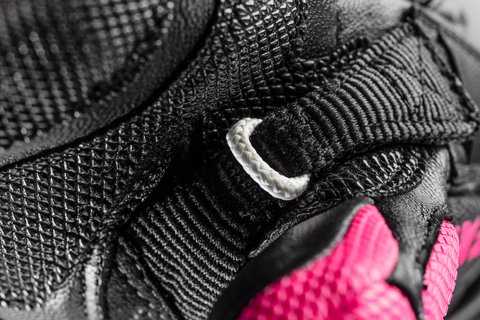 Mănuși LEKI WCR Venom SL 3D Mitt Pink - 2025/26