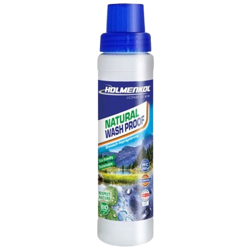 HOLMENKOL Natural Wash Proof 1000 ml