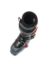 Clapari schi Dalbello Cabrio MV 120 3DWrap Grey/Black - 2024/25
