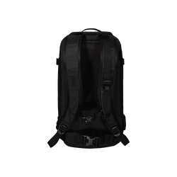 Rucsac POC Dimension VPD Backpack Uranium Black - 2025/26
