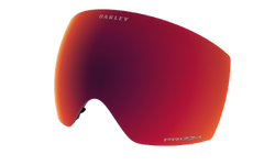 Lentilă Oakley Flightdeck L Repl. Lens Prizm Torch Irid - 2024/25