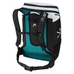 Rucsac HEAD Rebels Backpack - 2025/26