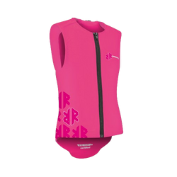 Vestă balistică Komperdell Air Vest Junior Pink - 2024/25