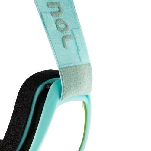 Ochelari de protecție Rossignol Raffish Hero Green - 2024/25