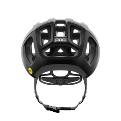 Cască de bicicletă POC Ventral Air MIPS Uranium Black Matt - 2025