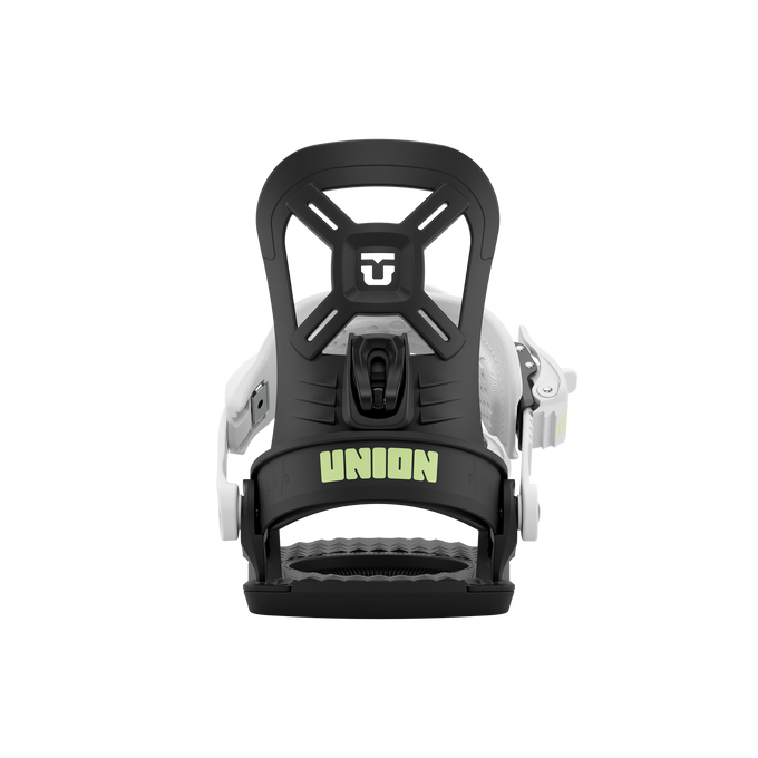Legaturi Snowboard Union Cadet MINI Black - 2025/26