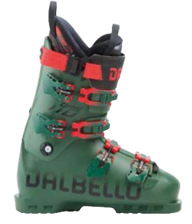 Clapari Dalbello DRS 110 - 2025/26