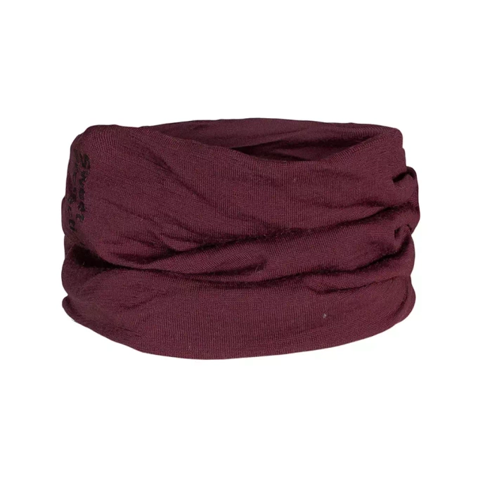 SWEET PROTECTION Merino Tube Red - 2022/23