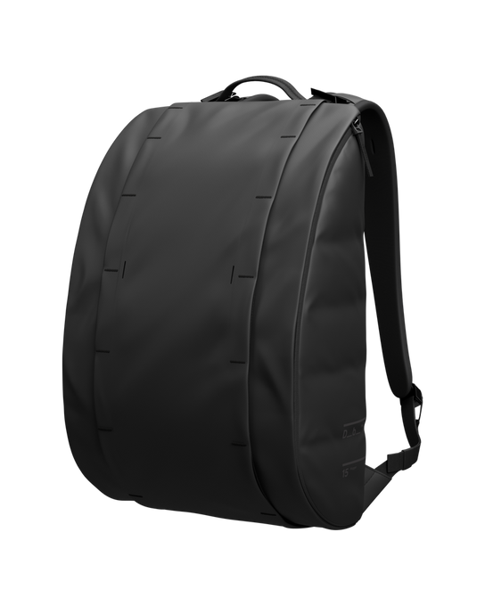 Rucsac de Hidratare DB Hugger Base Backpack 15L Black Out - 2024/25