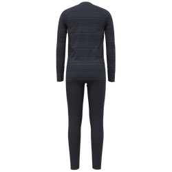 Lenjerie de corp termică Odlo Active Warm Eco Set Set Long - 2023/24
