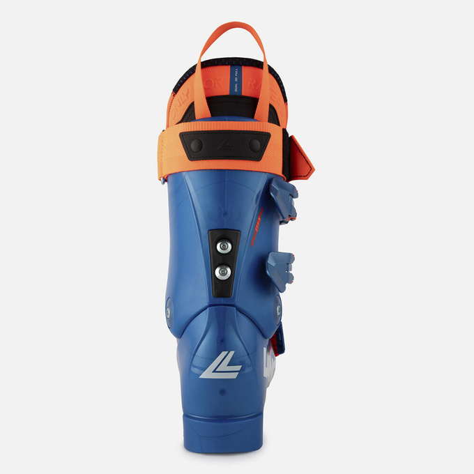 Clăpari Lange RS 120 SC Vibrant Blue - 2025/26