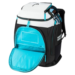 Rucsac HEAD Rebels Racing Backpack L - 2025/26
