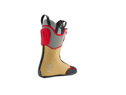 Clăpari Lange Van Deer Pro Boot 130 Grey - 2025/26