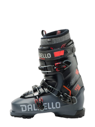 Clapari schi Dalbello Cabrio MV 120 3DWrap Grey/Black - 2024/25