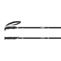 Bețe de schi Atomic Cloud Black - 2025/26