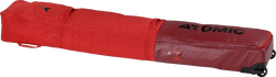 Geantă de schi Atomic Redster Ski Wheelie 4 pairs+ Red/Rio Red – 2025/26
