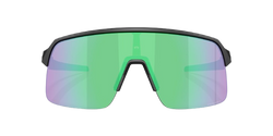 Oakley Sutro Lite Matte Black Frame/Prizm Road Jade Lenses