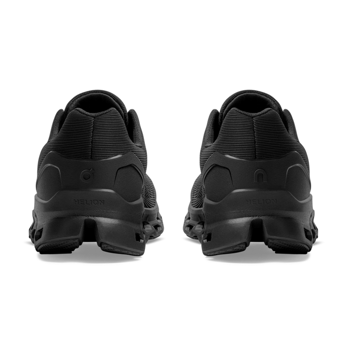 Pantofi pentru femei On Running Cloudstratus Black