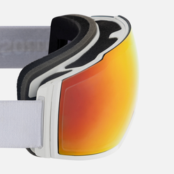 Ochelari de protecție Rossignol Magne'lens White - 2025/26