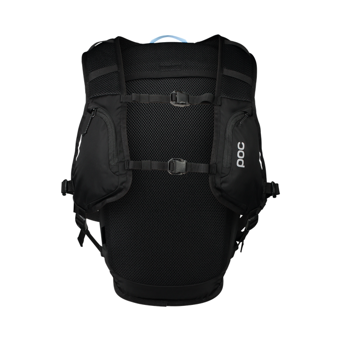 Rucsac POC Column VPD Backpack 13L Uranium Black - 2025