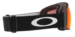 Ochelari de schi Oakley Flight Tracker L Matte Black/Prizm Snow Torch Iridium - 2025/26