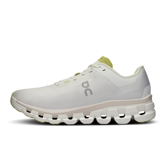Pantofi pentru femei ON RUNNING Cloudflow 4 White/Sand